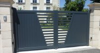 Notre société de clôture et de portail à Sainte-Marguerite-sur-Duclair